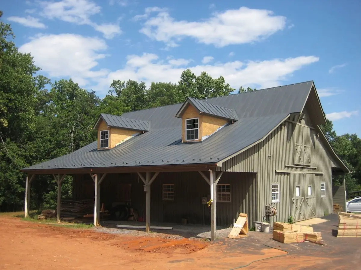 Expert Roof Coating workmanship in Sykesville