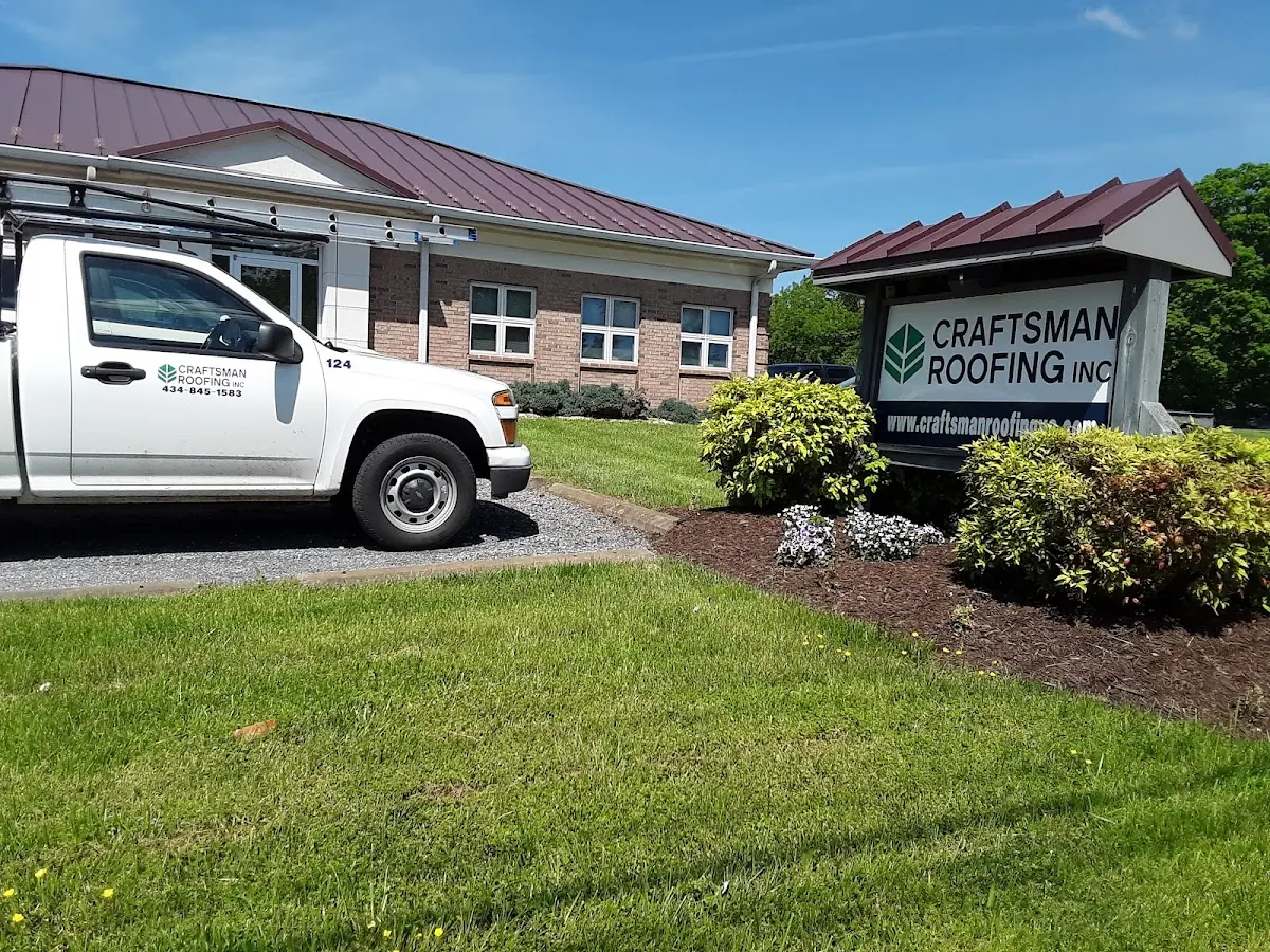 Quality Chimney Repair by experienced craftsmen in Sykesville